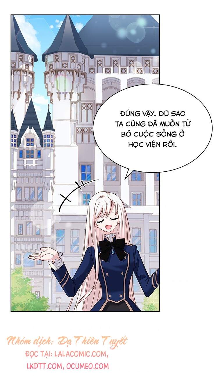 Để Yên Cho Tiểu Thư Hiền - Chương 42 - Trang 52