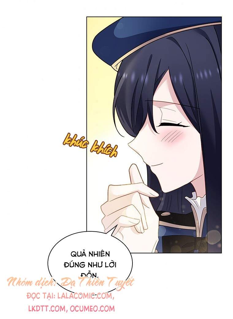 Để Yên Cho Tiểu Thư Hiền - Chương 42 - Trang 53