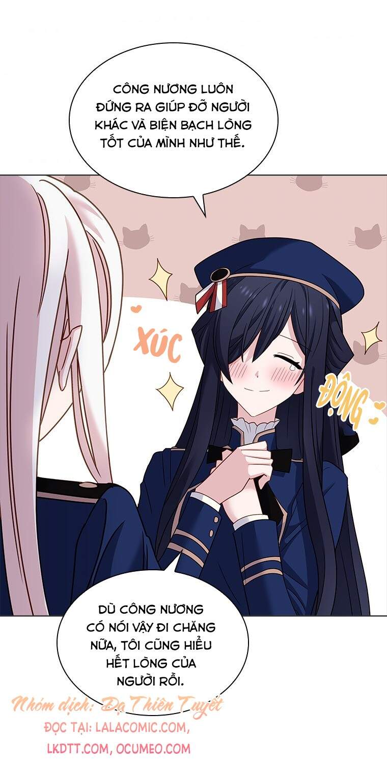 Để Yên Cho Tiểu Thư Hiền - Chương 42 - Trang 54