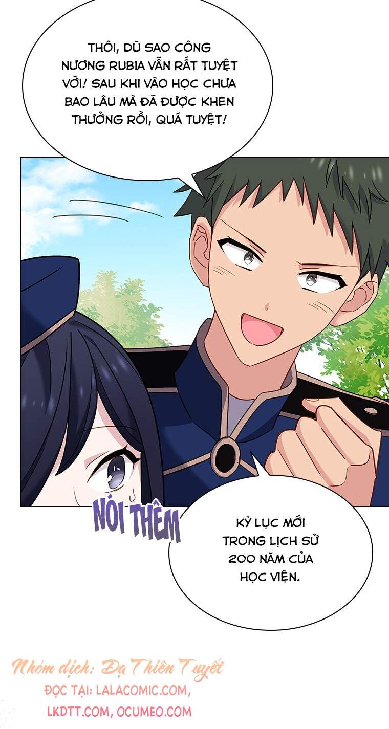 Để Yên Cho Tiểu Thư Hiền - Chương 42 - Trang 56