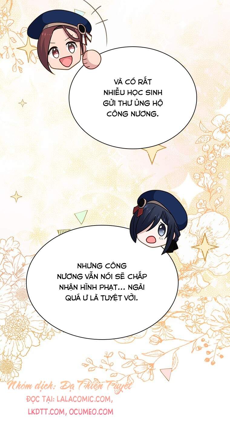 Để Yên Cho Tiểu Thư Hiền - Chương 42 - Trang 58