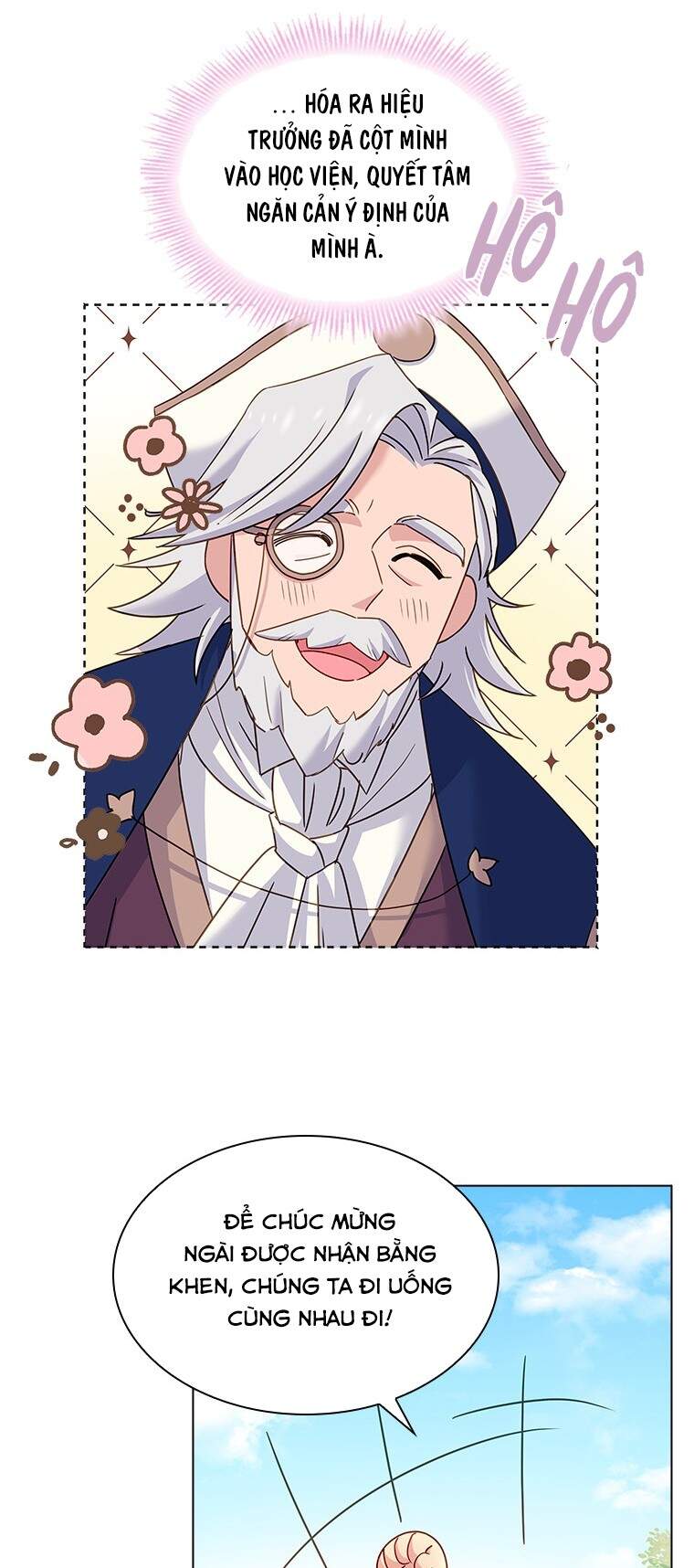 Để Yên Cho Tiểu Thư Hiền - Chương 42 - Trang 59