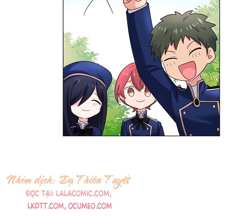 Để Yên Cho Tiểu Thư Hiền - Chương 42 - Trang 60