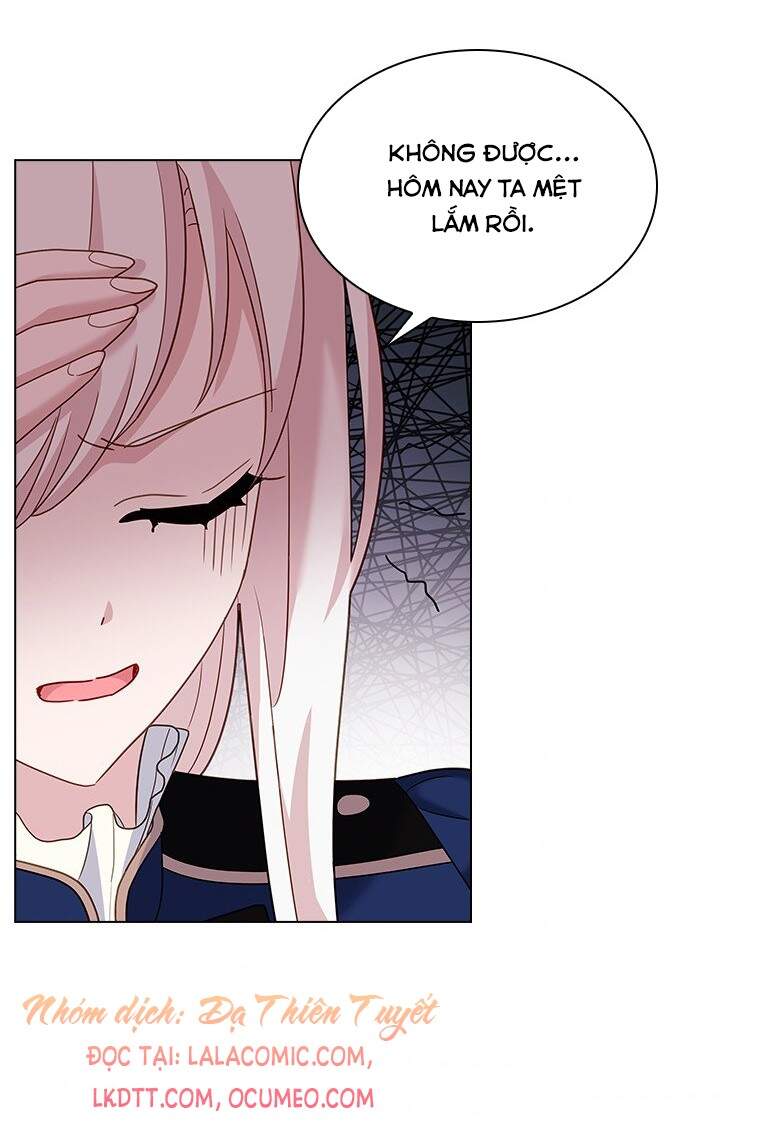 Để Yên Cho Tiểu Thư Hiền - Chương 42 - Trang 61