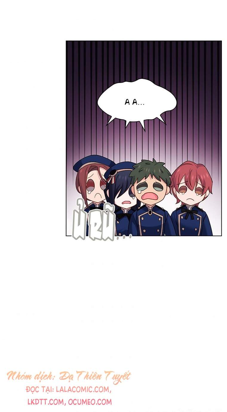 Để Yên Cho Tiểu Thư Hiền - Chương 42 - Trang 62