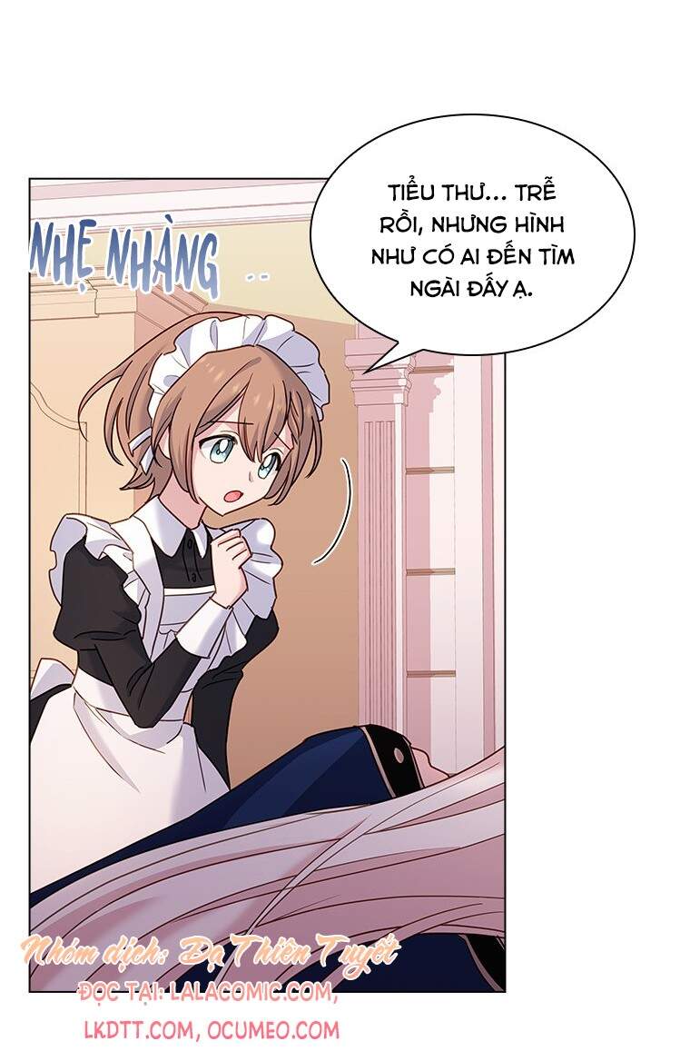 Để Yên Cho Tiểu Thư Hiền - Chương 42 - Trang 66