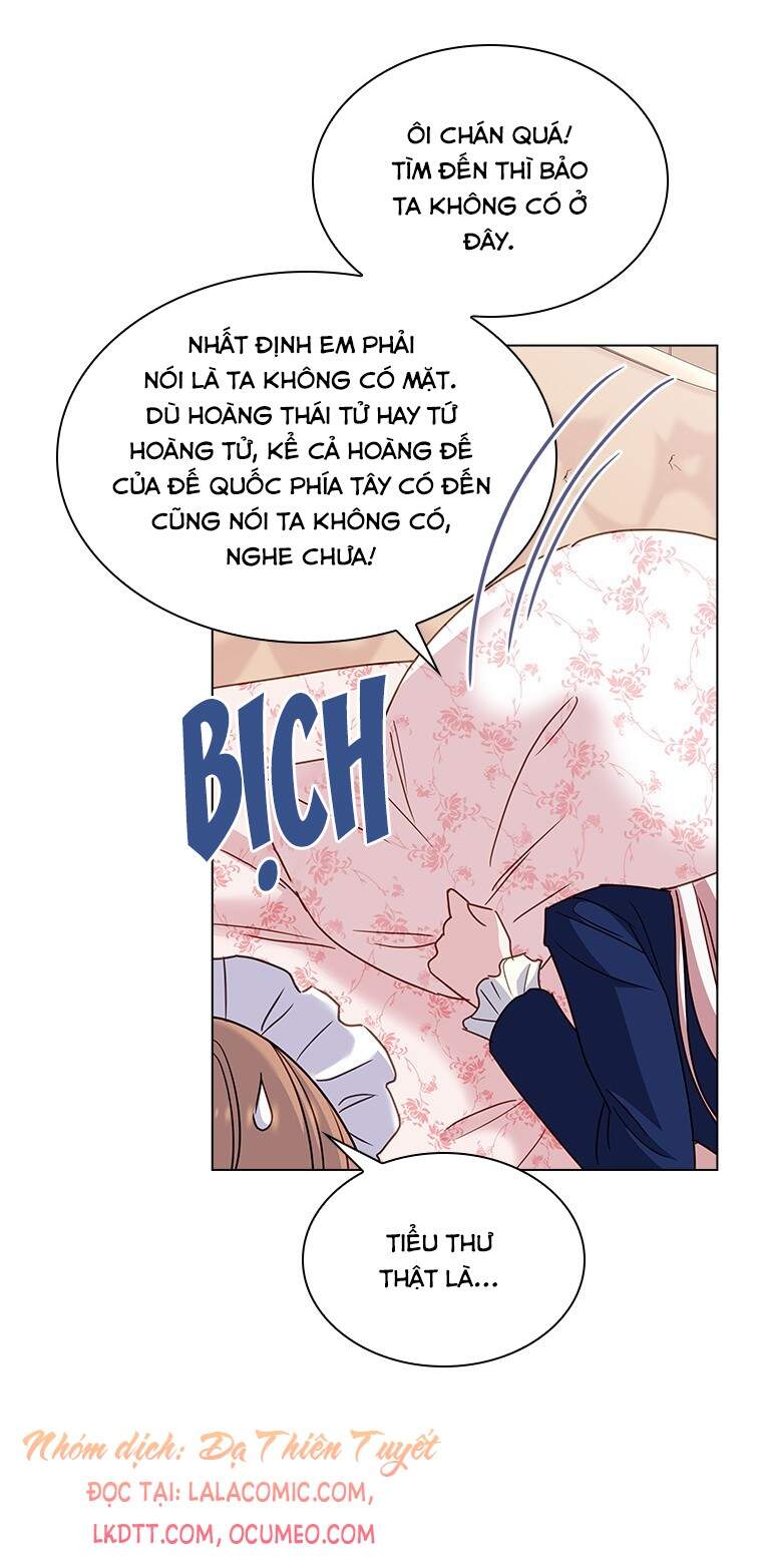 Để Yên Cho Tiểu Thư Hiền - Chương 42 - Trang 67