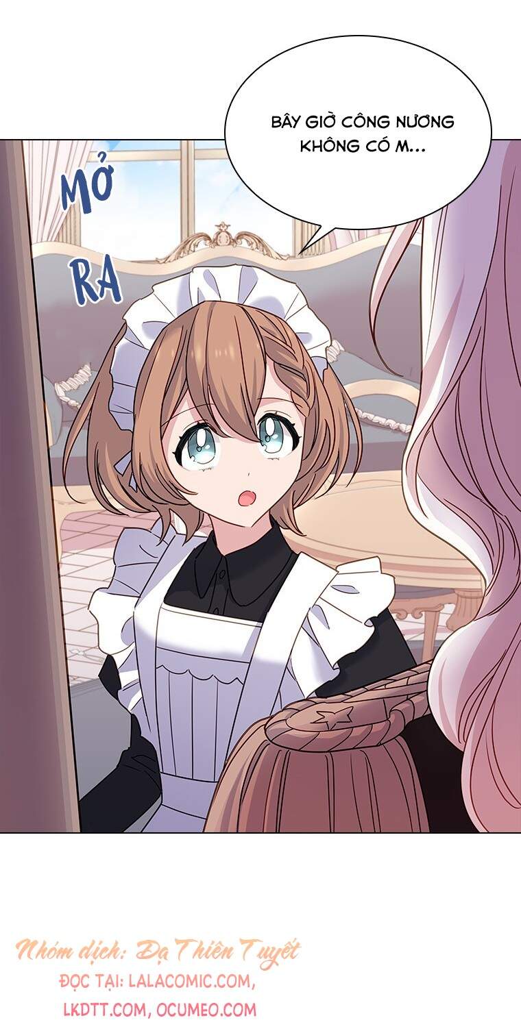 Để Yên Cho Tiểu Thư Hiền - Chương 42 - Trang 68