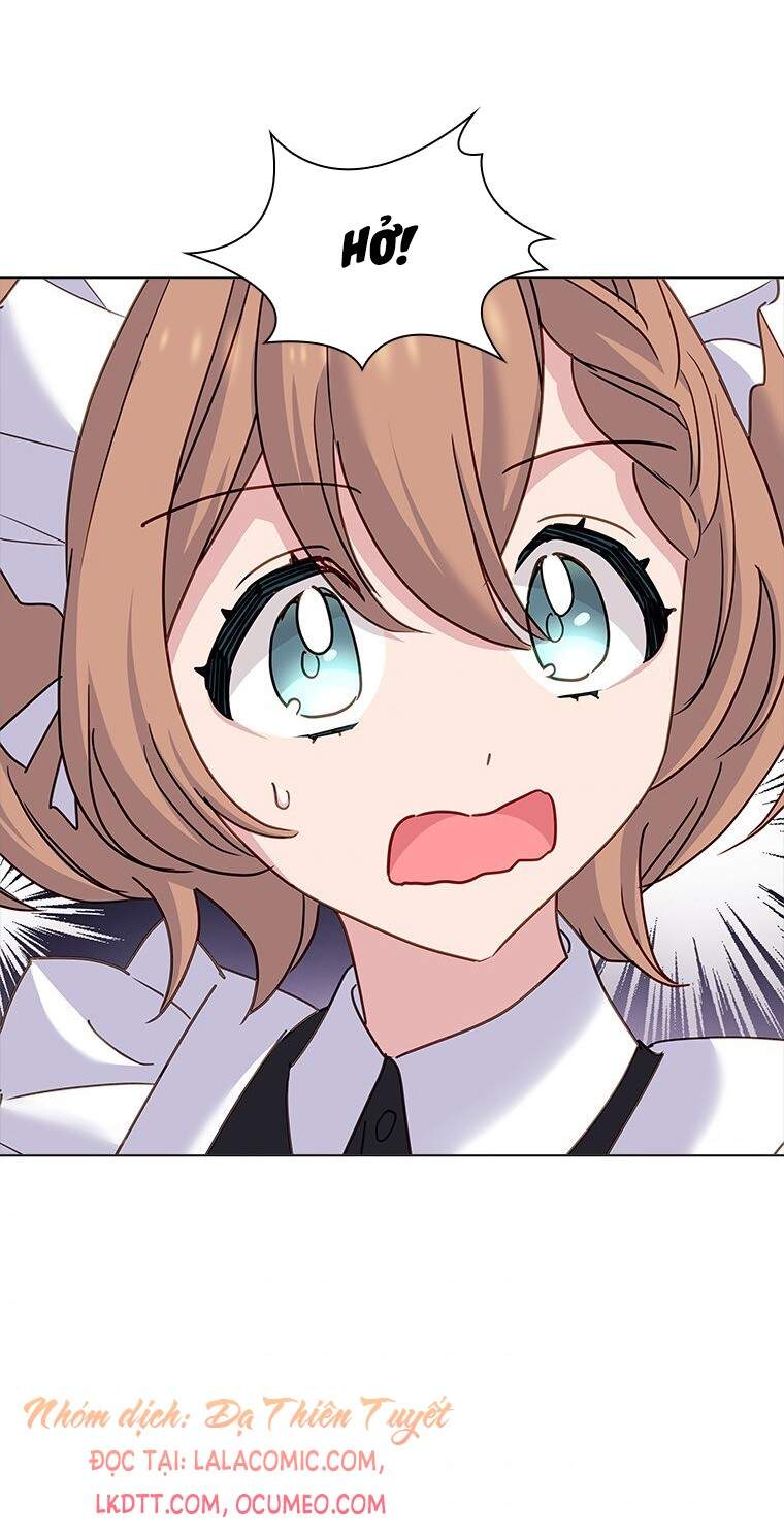 Để Yên Cho Tiểu Thư Hiền - Chương 42 - Trang 69