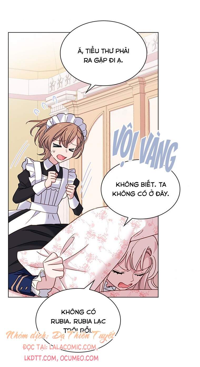 Để Yên Cho Tiểu Thư Hiền - Chương 42 - Trang 70