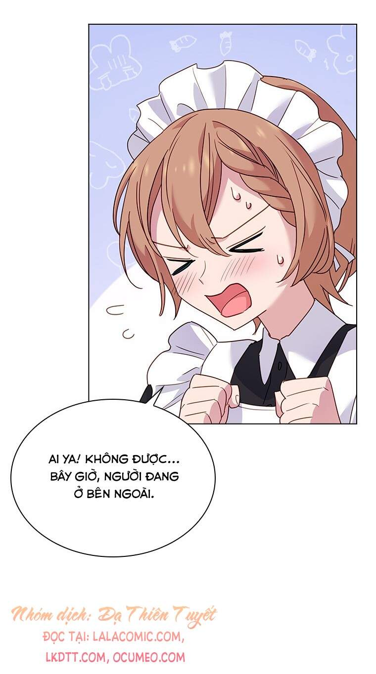 Để Yên Cho Tiểu Thư Hiền - Chương 42 - Trang 71