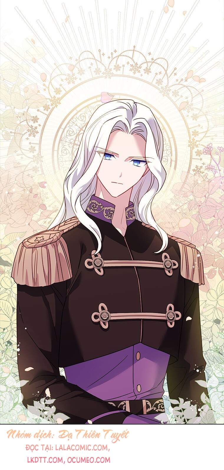 Để Yên Cho Tiểu Thư Hiền - Chương 42 - Trang 73