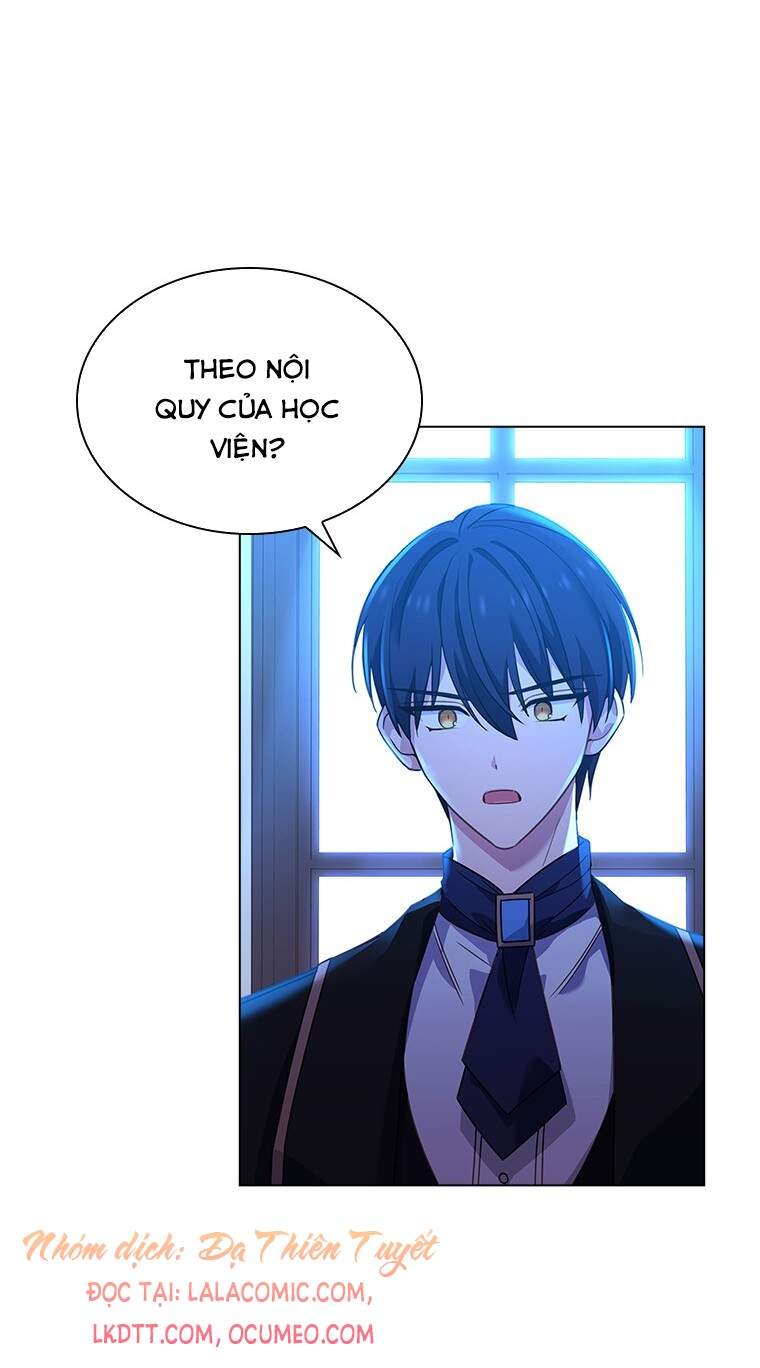 Để Yên Cho Tiểu Thư Hiền - Chương 42 - Trang 10