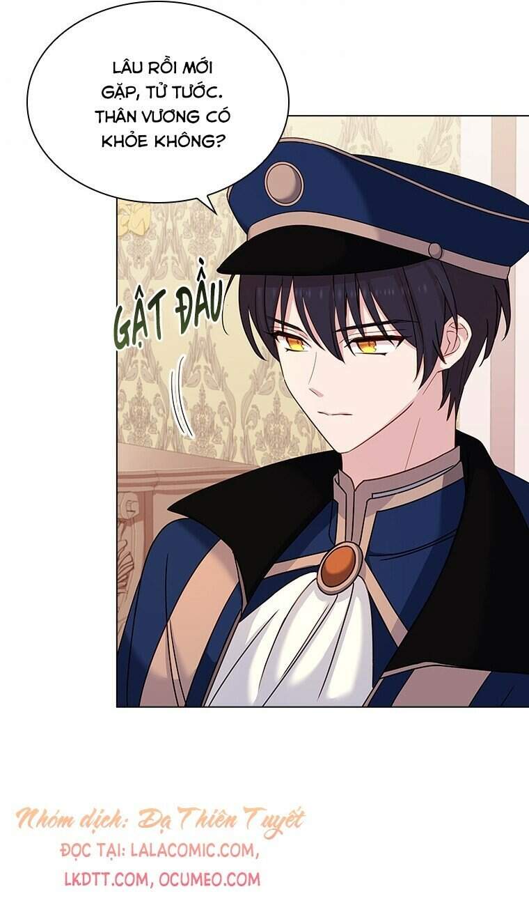 Để Yên Cho Tiểu Thư Hiền - Chương 43 - Trang 101