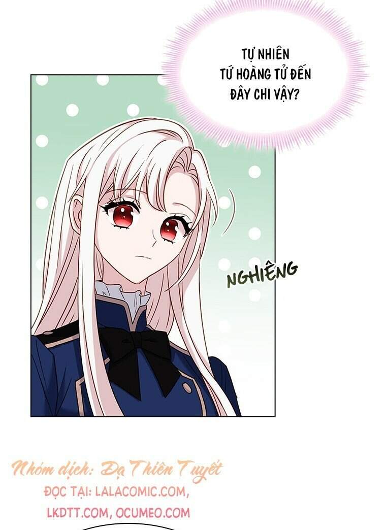 Để Yên Cho Tiểu Thư Hiền - Chương 43 - Trang 105