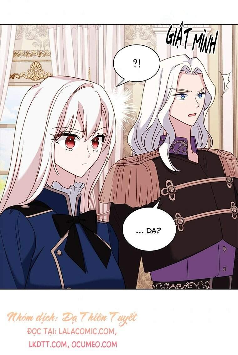 Để Yên Cho Tiểu Thư Hiền - Chương 43 - Trang 109