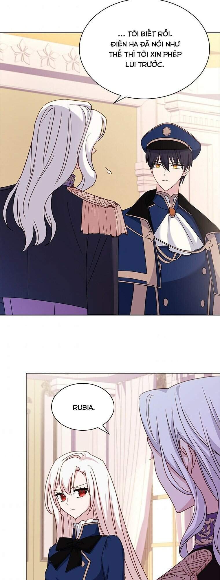 Để Yên Cho Tiểu Thư Hiền - Chương 43 - Trang 117