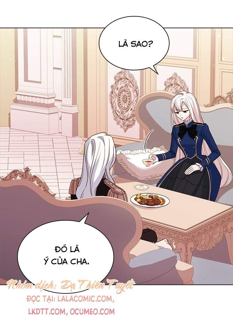 Để Yên Cho Tiểu Thư Hiền - Chương 43 - Trang 13