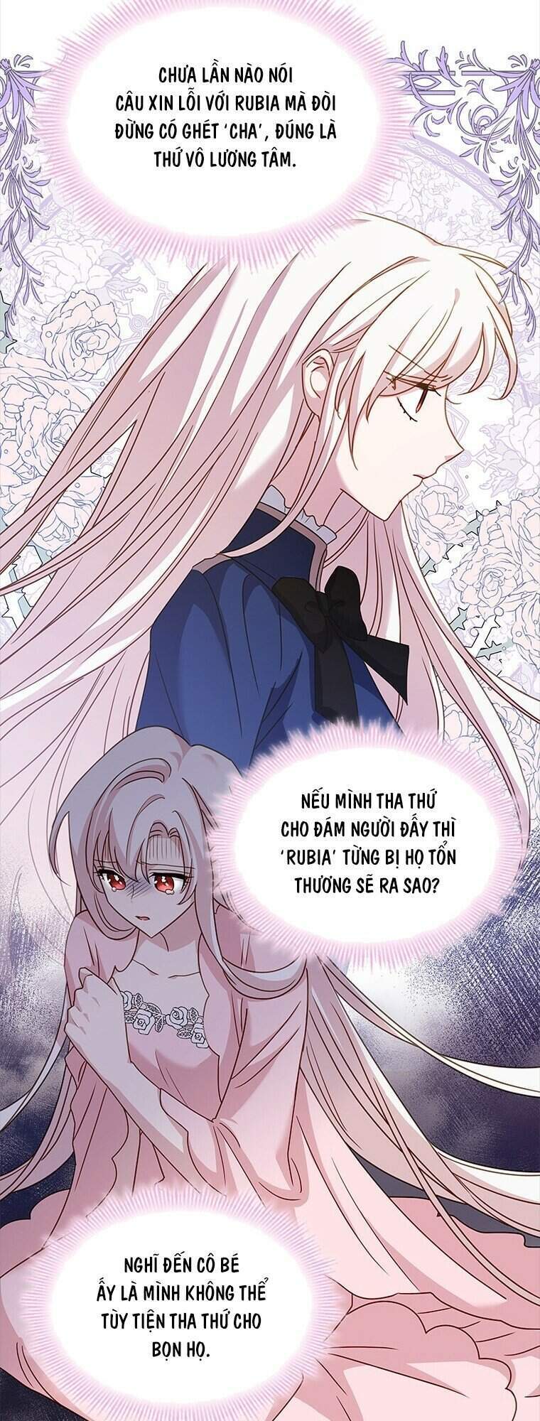 Để Yên Cho Tiểu Thư Hiền - Chương 43 - Trang 124
