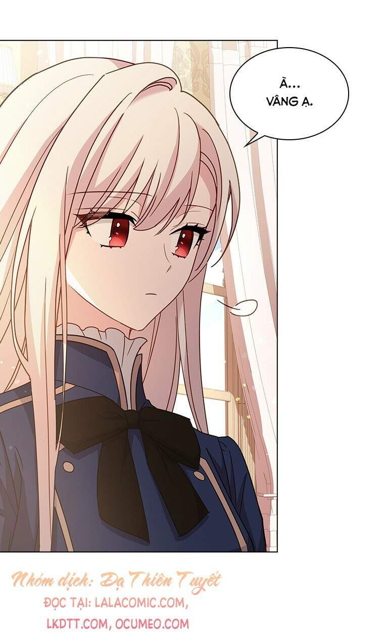 Để Yên Cho Tiểu Thư Hiền - Chương 43 - Trang 131