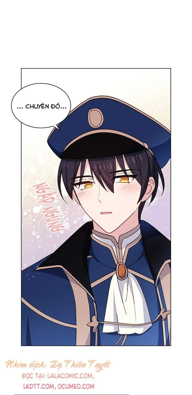 Để Yên Cho Tiểu Thư Hiền - Chương 43 - Trang 137