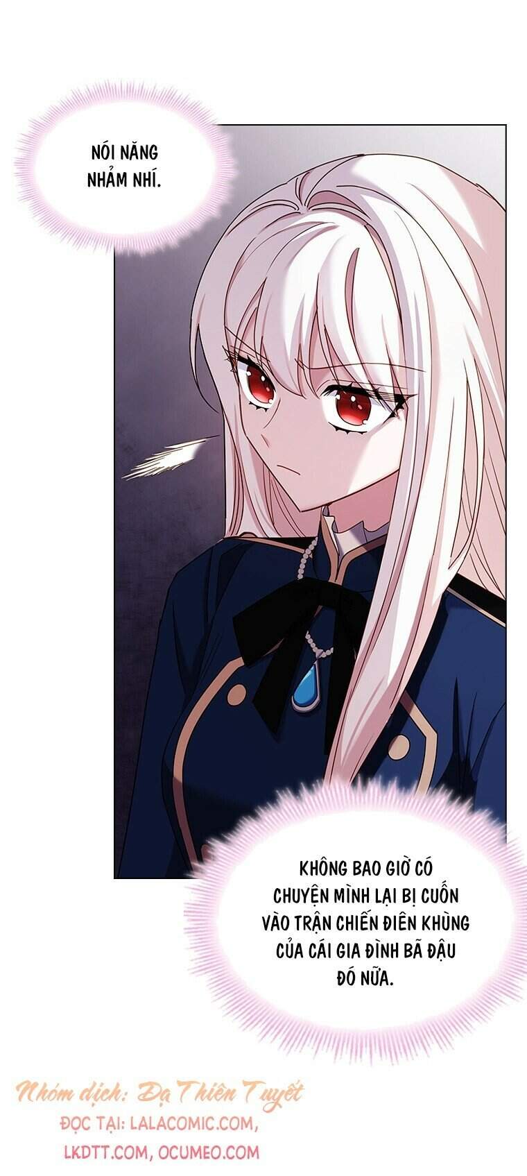 Để Yên Cho Tiểu Thư Hiền - Chương 43 - Trang 16