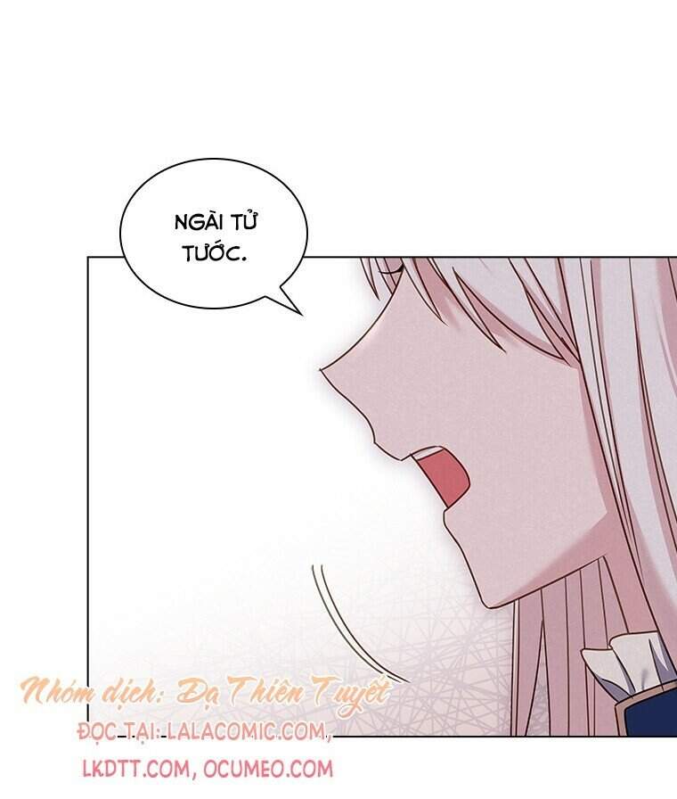 Để Yên Cho Tiểu Thư Hiền - Chương 43 - Trang 18