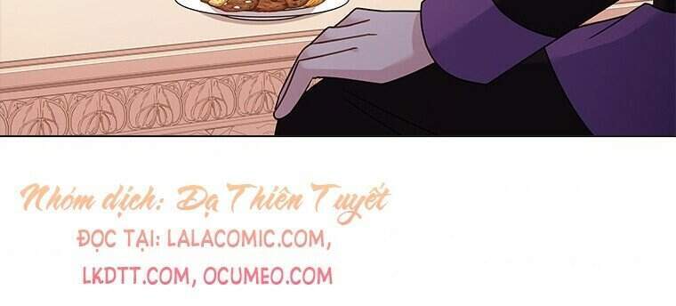 Để Yên Cho Tiểu Thư Hiền - Chương 43 - Trang 3