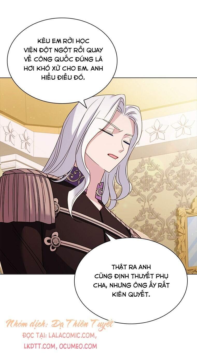 Để Yên Cho Tiểu Thư Hiền - Chương 43 - Trang 21