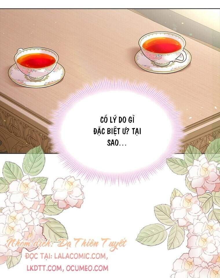 Để Yên Cho Tiểu Thư Hiền - Chương 43 - Trang 25