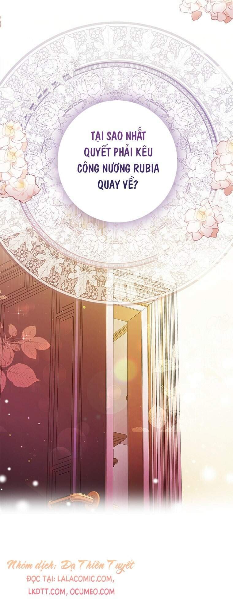 Để Yên Cho Tiểu Thư Hiền - Chương 43 - Trang 26