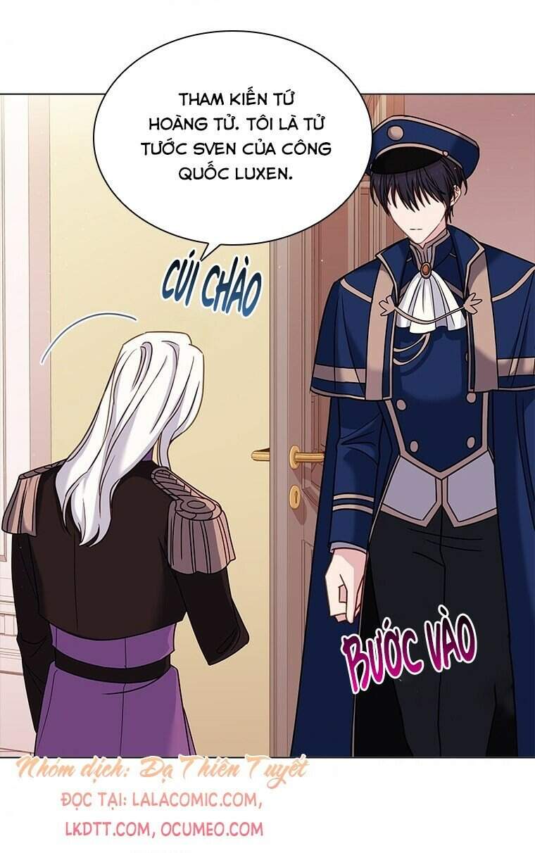 Để Yên Cho Tiểu Thư Hiền - Chương 43 - Trang 30