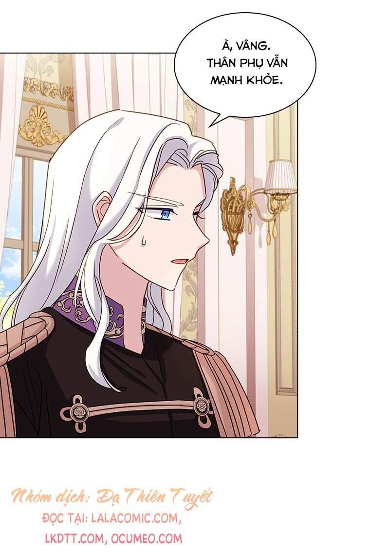 Để Yên Cho Tiểu Thư Hiền - Chương 43 - Trang 32