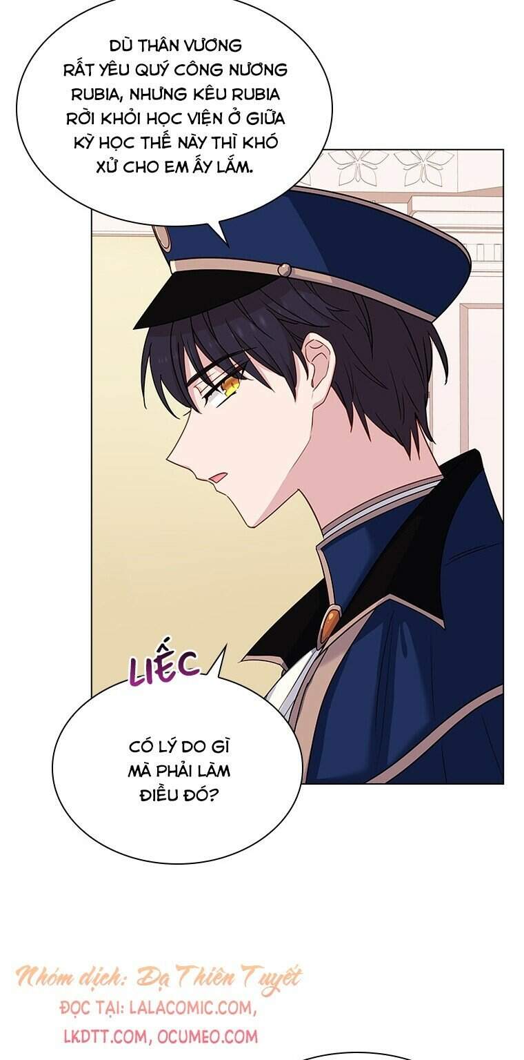 Để Yên Cho Tiểu Thư Hiền - Chương 43 - Trang 36