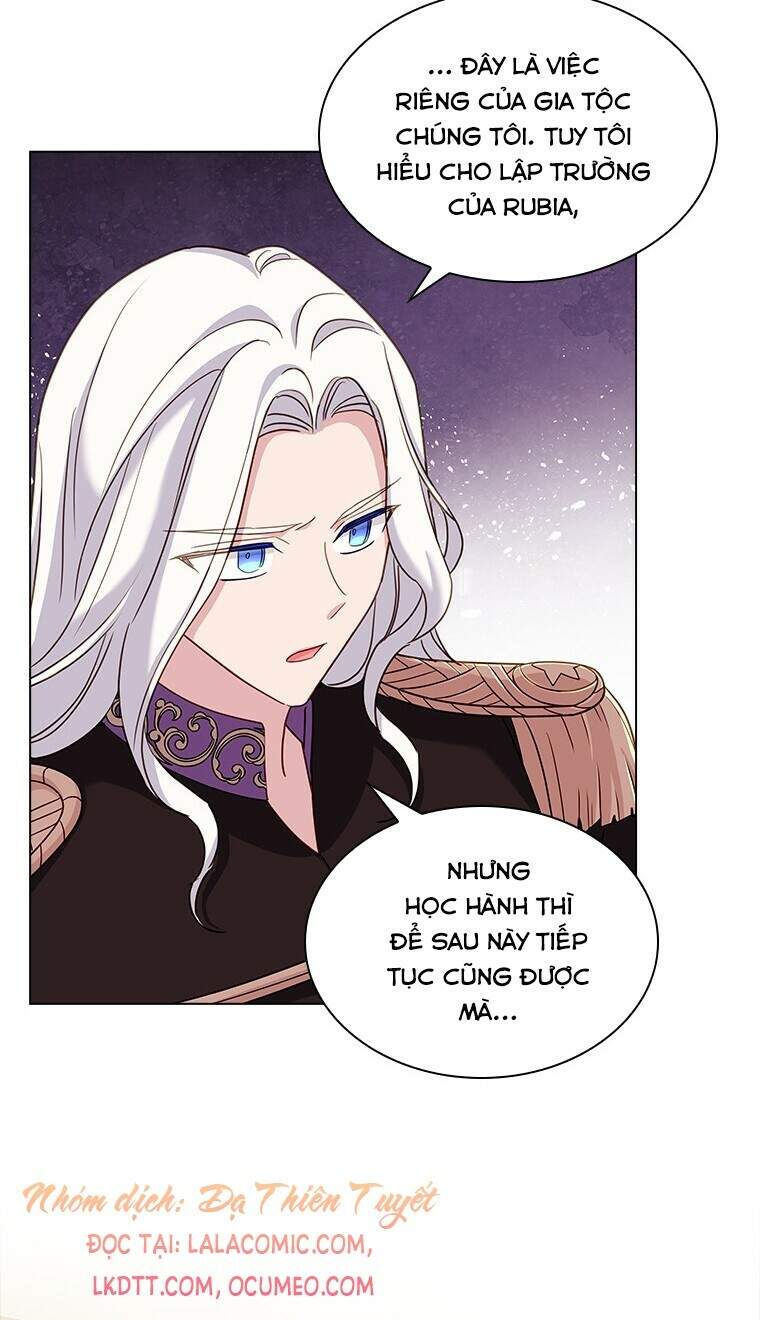 Để Yên Cho Tiểu Thư Hiền - Chương 43 - Trang 37