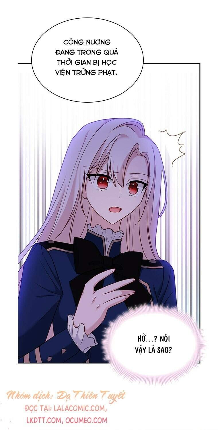 Để Yên Cho Tiểu Thư Hiền - Chương 43 - Trang 40