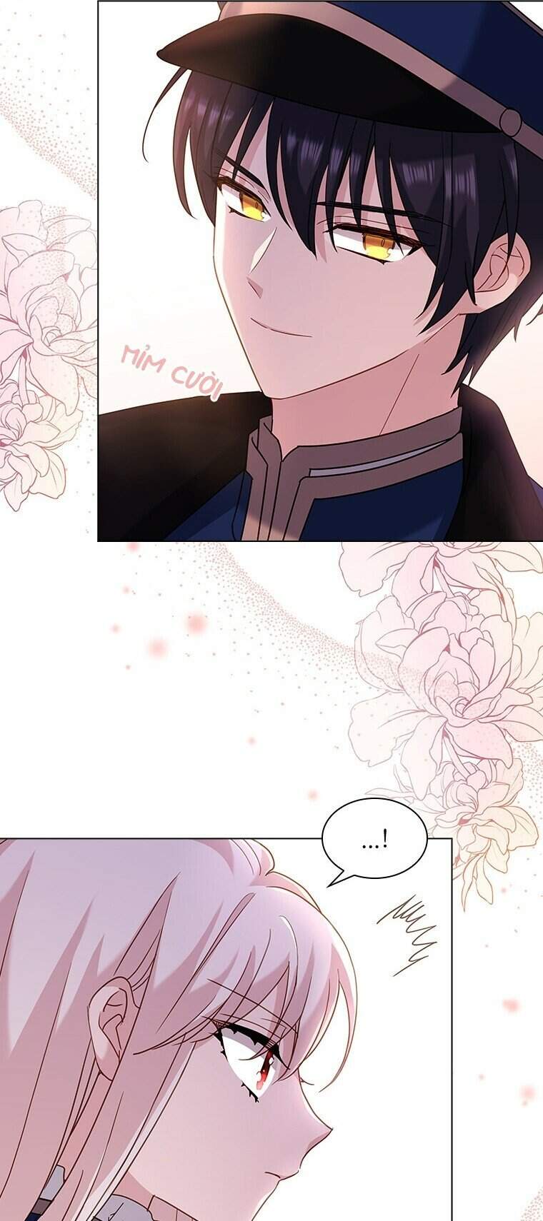 Để Yên Cho Tiểu Thư Hiền - Chương 43 - Trang 41