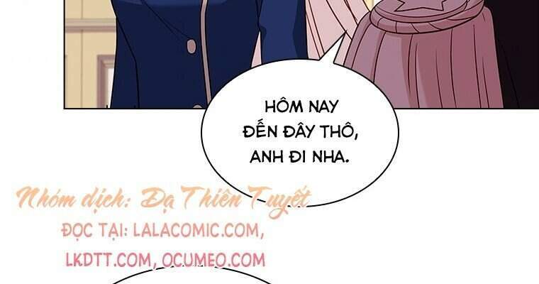 Để Yên Cho Tiểu Thư Hiền - Chương 43 - Trang 48