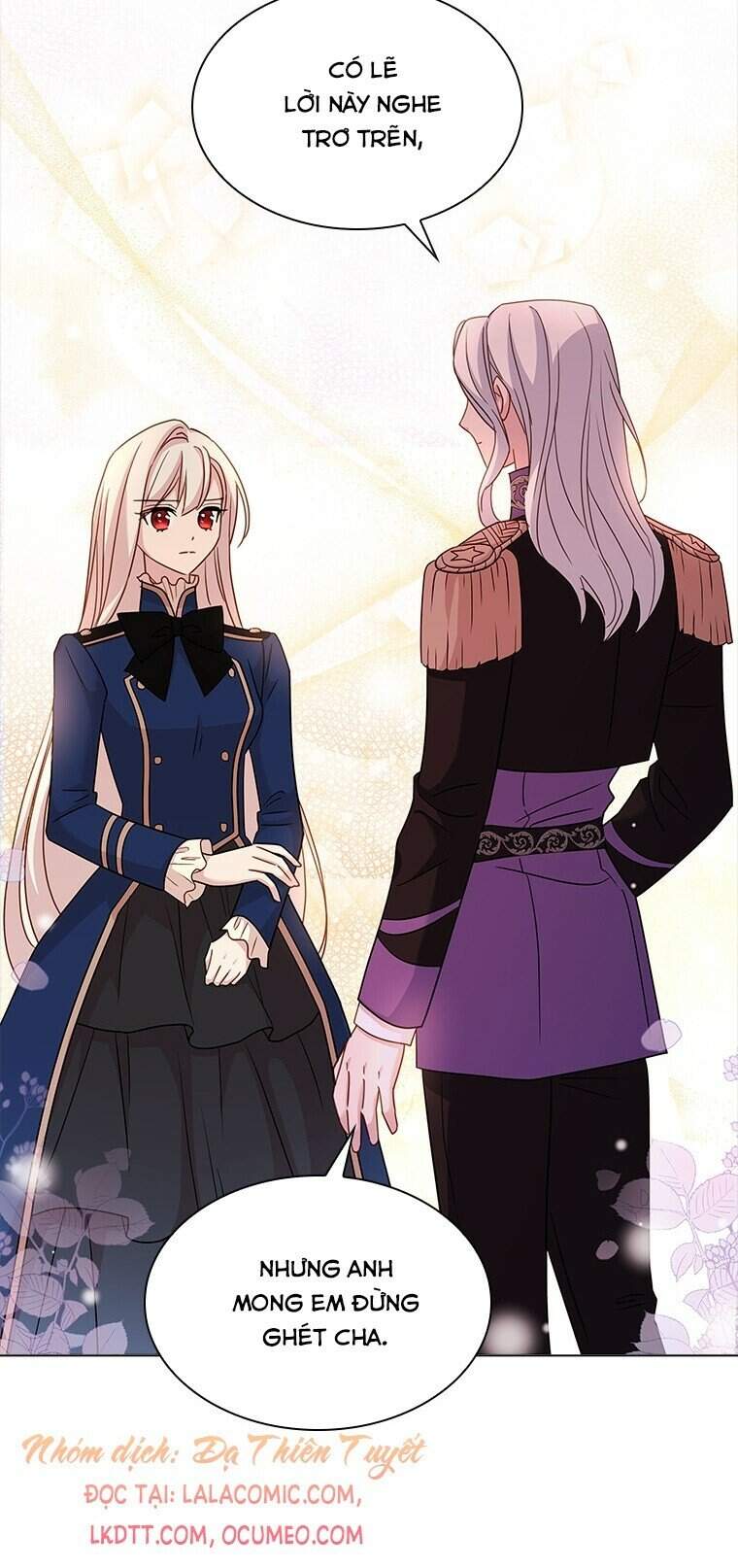 Để Yên Cho Tiểu Thư Hiền - Chương 43 - Trang 50