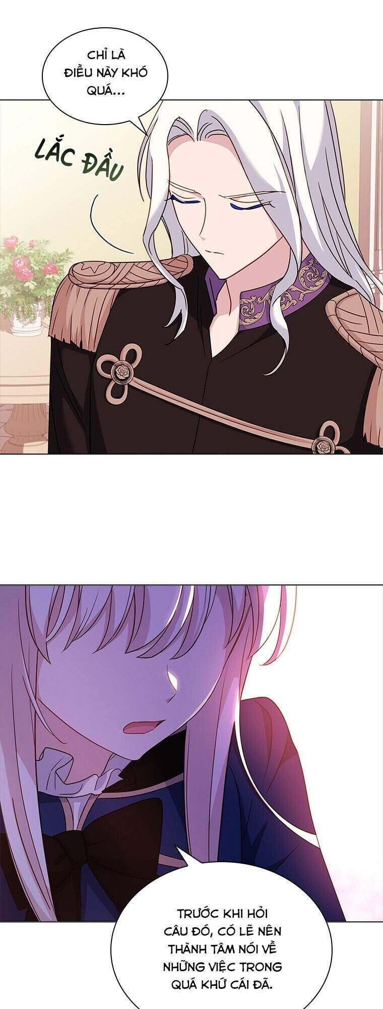 Để Yên Cho Tiểu Thư Hiền - Chương 43 - Trang 51