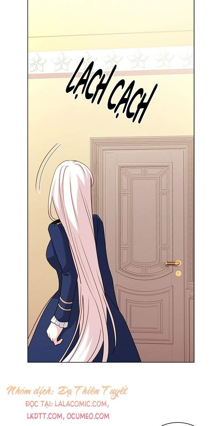 Để Yên Cho Tiểu Thư Hiền - Chương 43 - Trang 58
