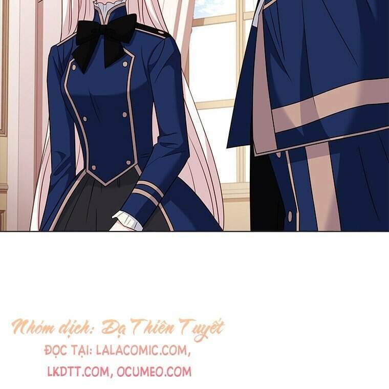 Để Yên Cho Tiểu Thư Hiền - Chương 43 - Trang 60