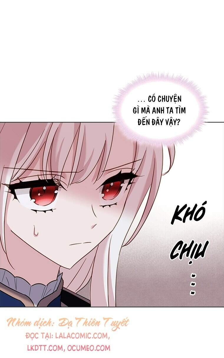 Để Yên Cho Tiểu Thư Hiền - Chương 43 - Trang 7