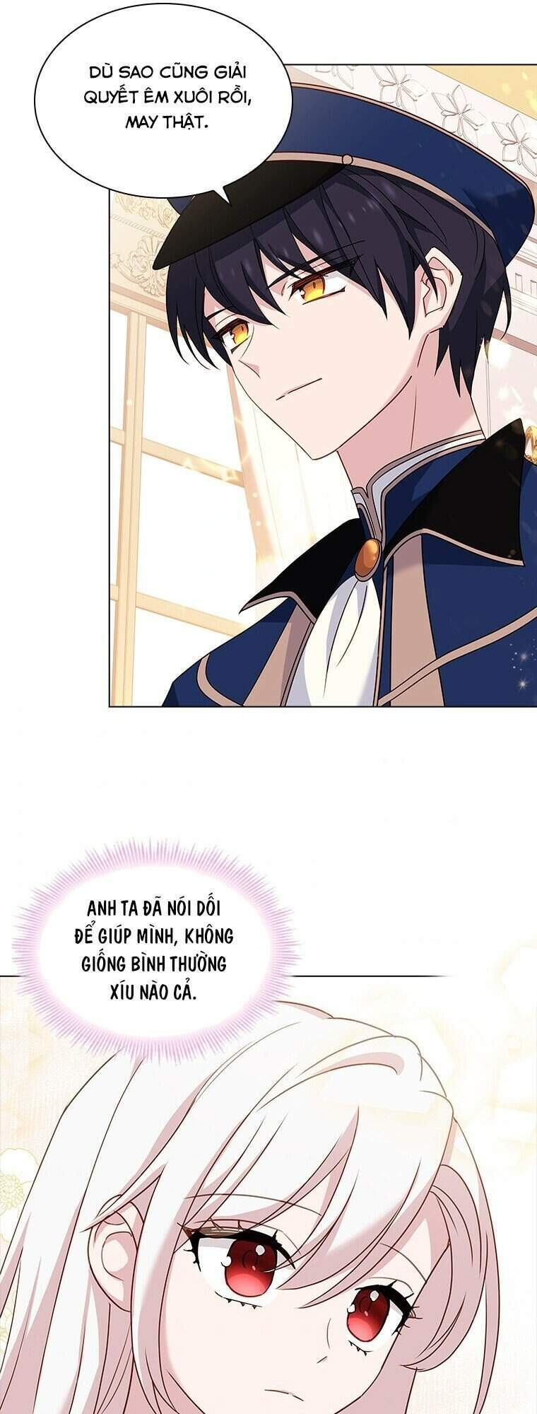 Để Yên Cho Tiểu Thư Hiền - Chương 43 - Trang 62