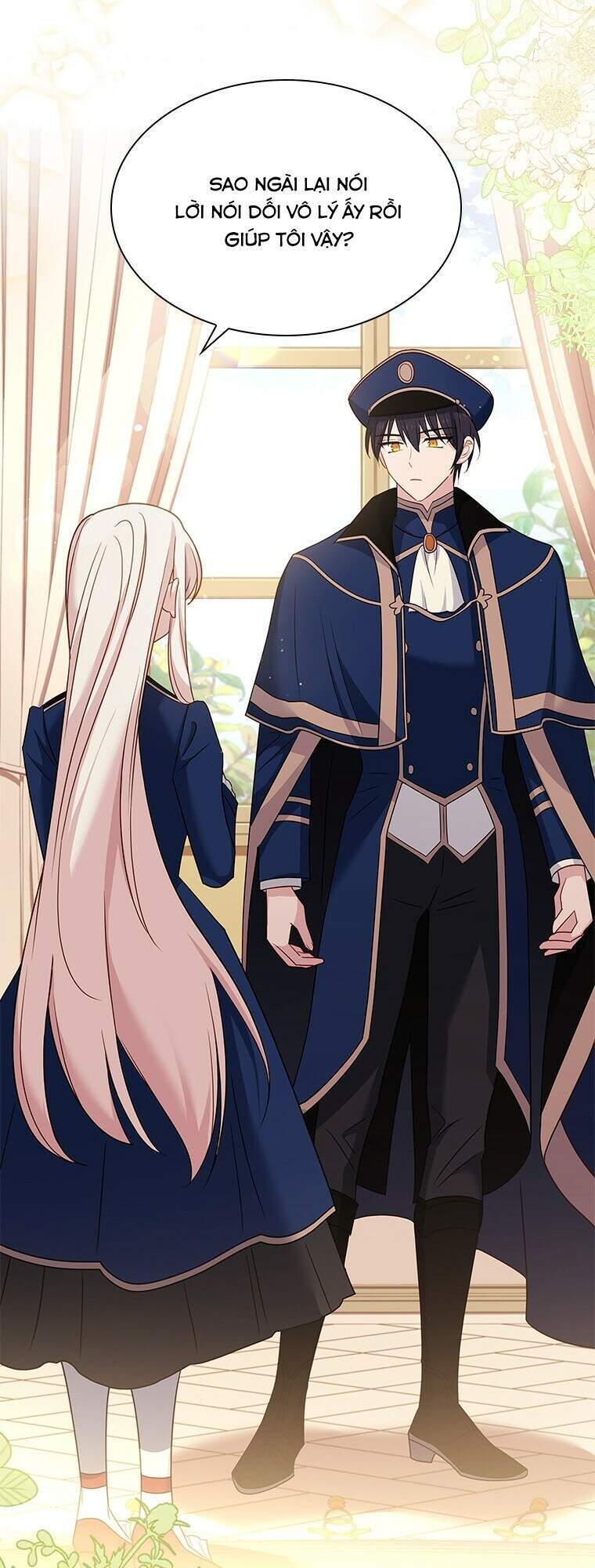 Để Yên Cho Tiểu Thư Hiền - Chương 43 - Trang 65