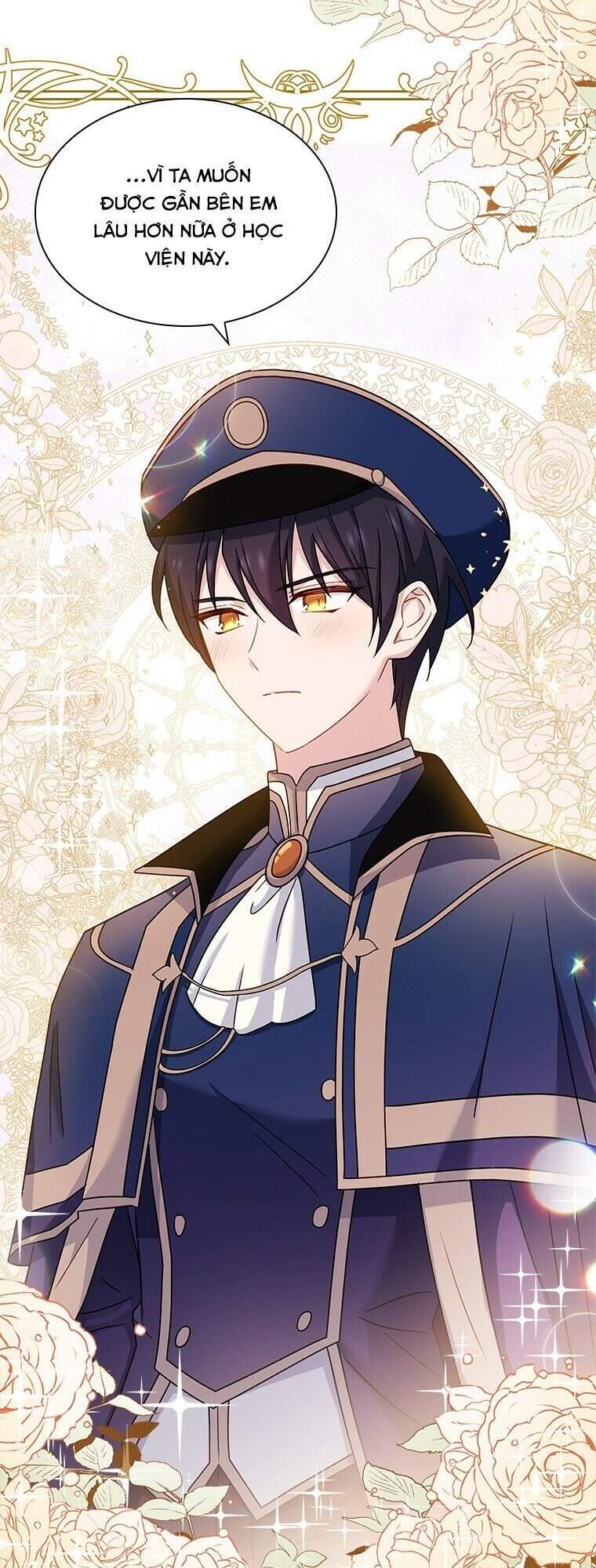 Để Yên Cho Tiểu Thư Hiền - Chương 43 - Trang 69