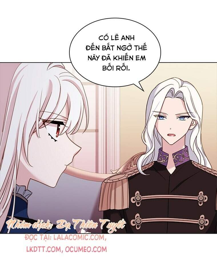 Để Yên Cho Tiểu Thư Hiền - Chương 43 - Trang 78