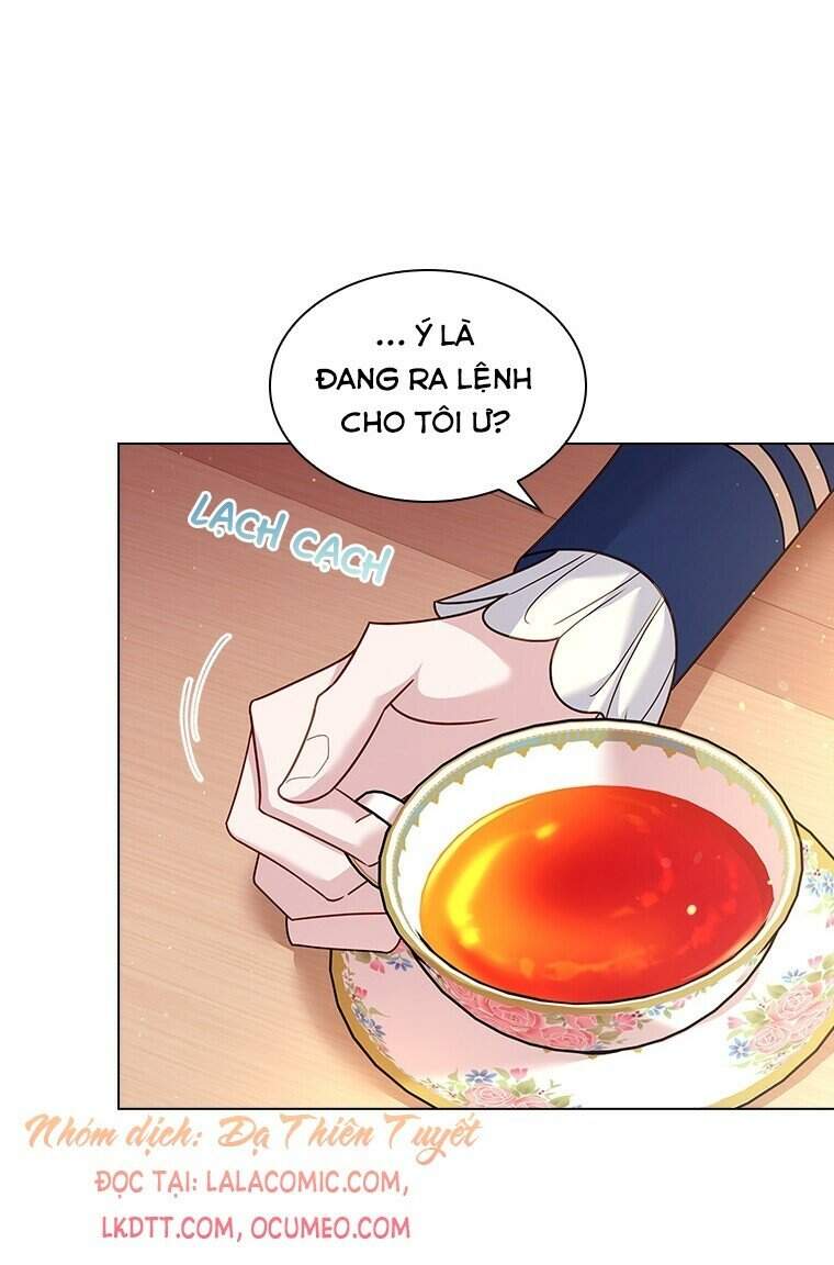 Để Yên Cho Tiểu Thư Hiền - Chương 43 - Trang 84