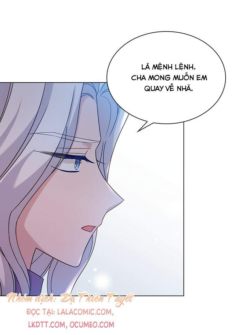 Để Yên Cho Tiểu Thư Hiền - Chương 43 - Trang 85