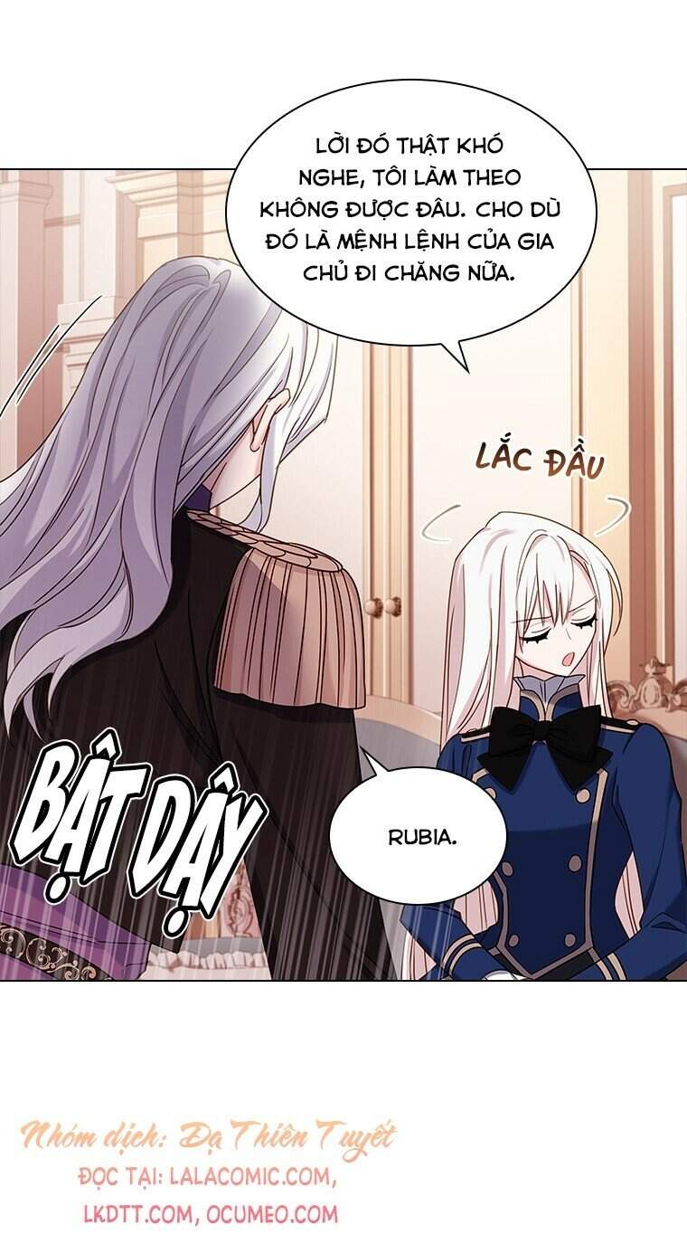 Để Yên Cho Tiểu Thư Hiền - Chương 43 - Trang 87